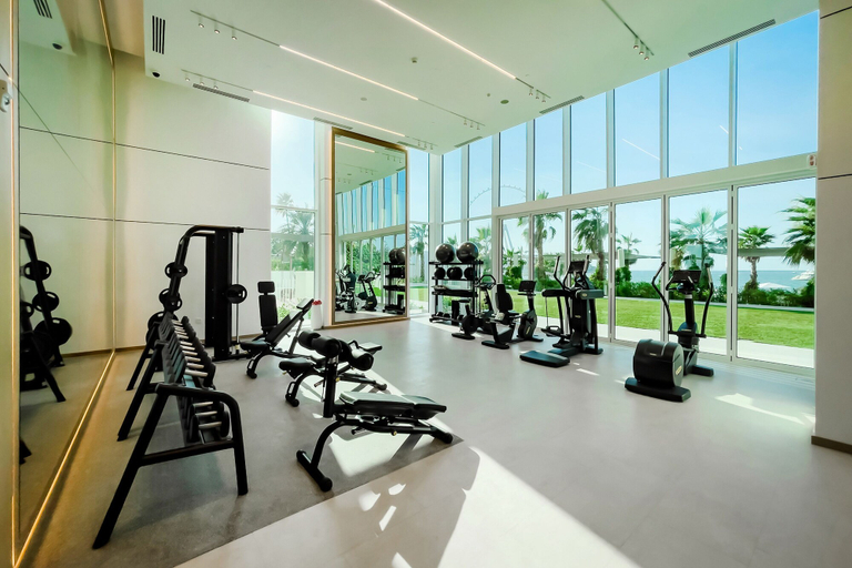 Others 5, Elite 2BR at La Vie with sea view, Dubai