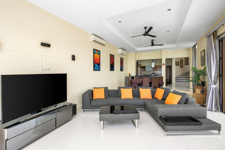 Others 5, Villa Azure with Infinity Pool, Ko Samui