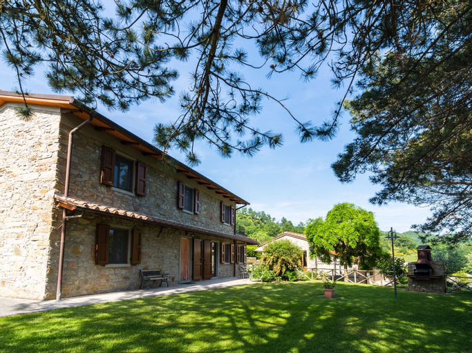 Exterior & Views 2, Belvilla by OYO Gallorimpi, Florence