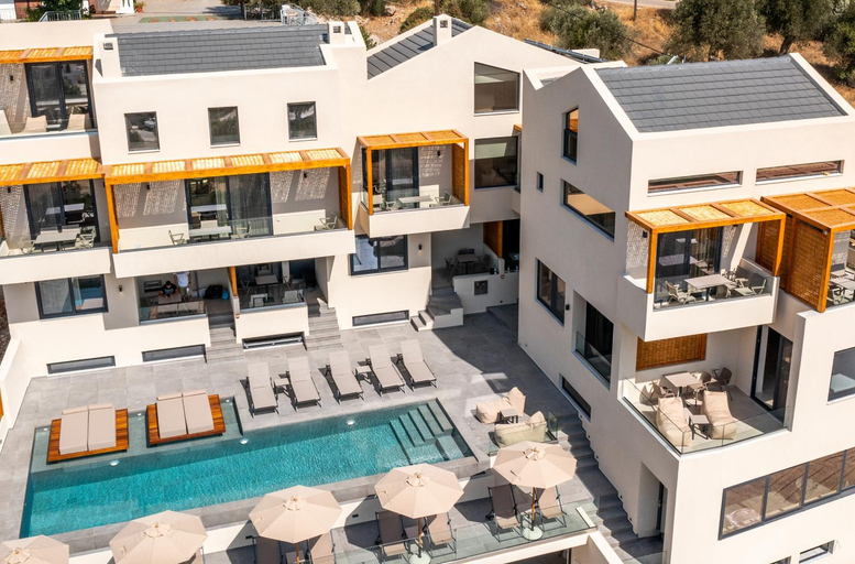 Others 5, Elivia Boutique Suites, Central Greece