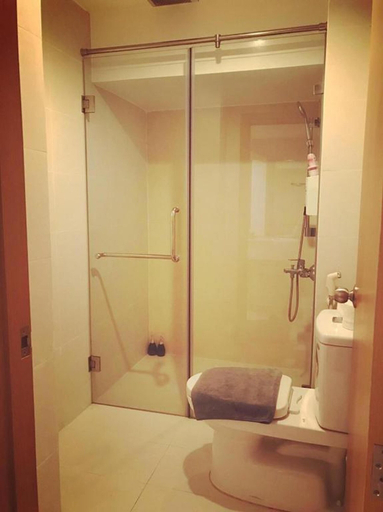 Bathroom 5, Simmi 5 Hotel & Apartment, District 7