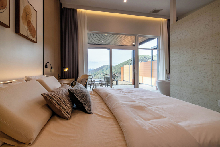 Bedroom 3, Horizon by Yosemite, Mariposa