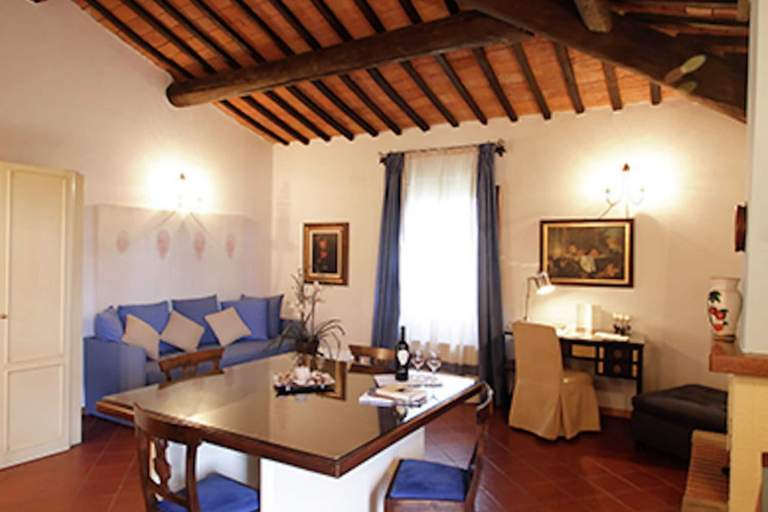 Others 5, Rustic Elegance in Montepulciano, Siena