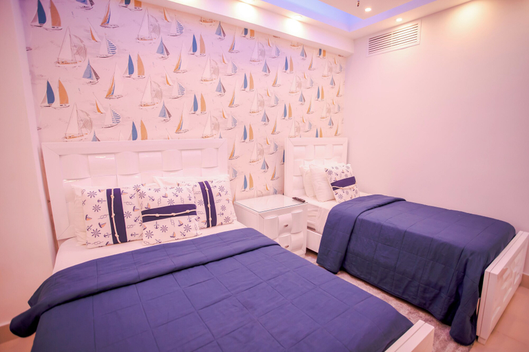 Bedroom 3, Xeliter Las Olas Juan Dolio, Guayacanes