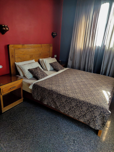 Others 5, B&B Saluga Sehel Island Nubian House, Aswan