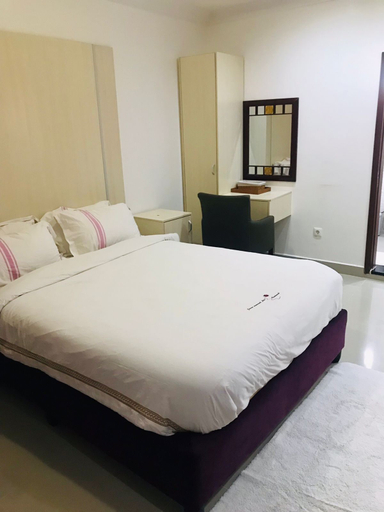 Bedroom 2, Joana Guesthouse, Maianga