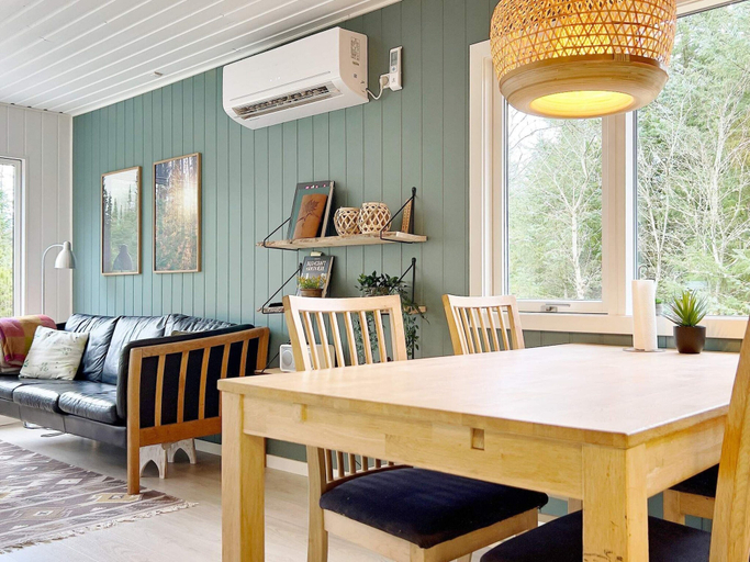 Others 4, 6 Person Holiday Home in Albaek, Frederikshavn