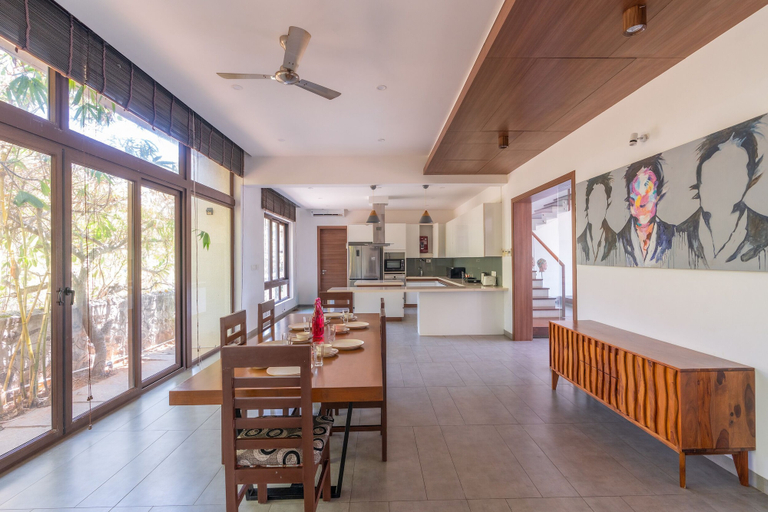 Others 5, Truliv Villa LAGUNA, Kancheepuram