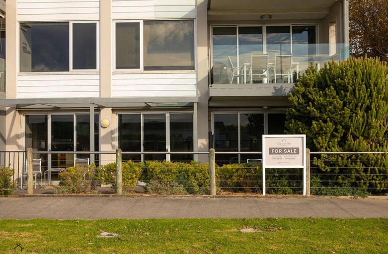 Apollo Blue Ocean View Unit 1-A Free WIFI, Colac-Otway - South