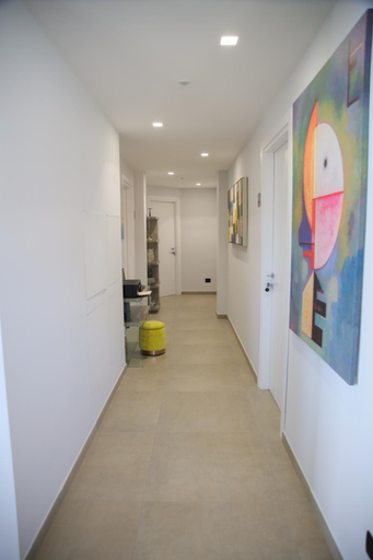Public Area, Valenti rooms & relax, Agrigento