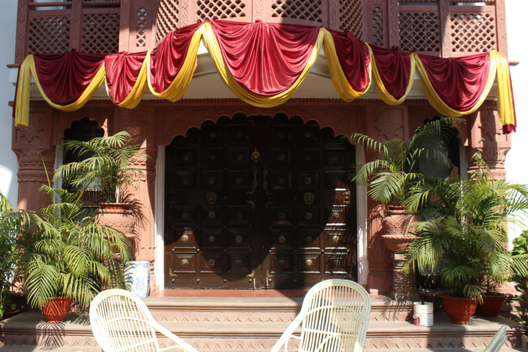 Exterior & Views 2, Kunjpur Guest House, Kaushambi