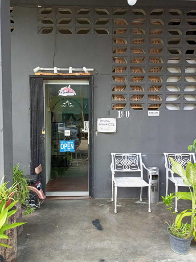 Others 3, RZ Gold Hotel, Kuala Krai