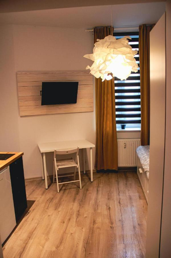 Others 5, Apartament Kattowitz, Będzin
