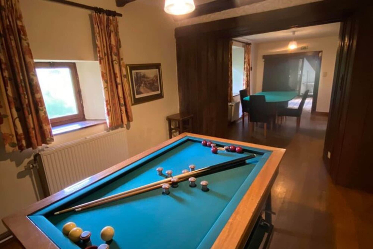 Others 5, Spacious Waimes Villa, Liège