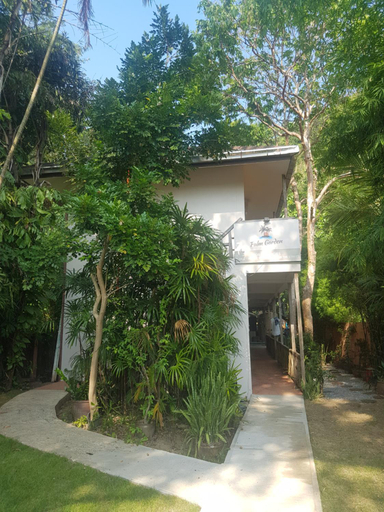 Others 3, Palm Garden, Koh Chang