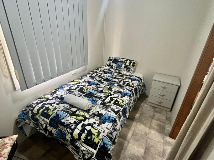 Bedroom 15
