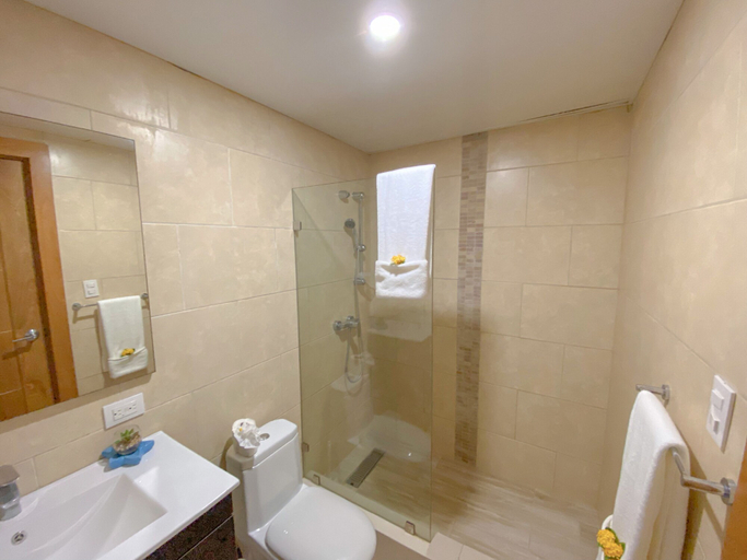 Bathroom 4, Xeliter Las Olas Juan Dolio, Guayacanes