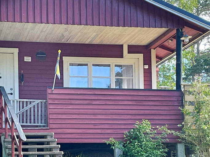 Exterior 5, 5 Person Holiday Home in Nynashamn, Nynäshamn