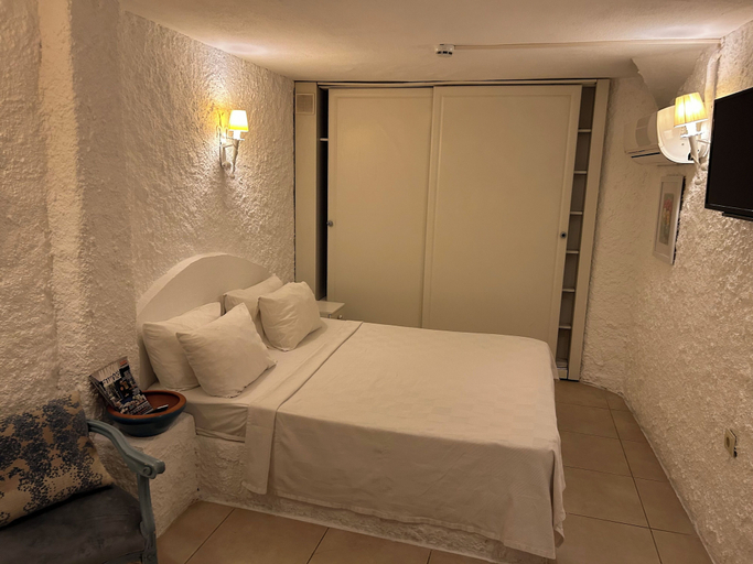 Room 2, 8 Oda Boutique Homes, Marmaris