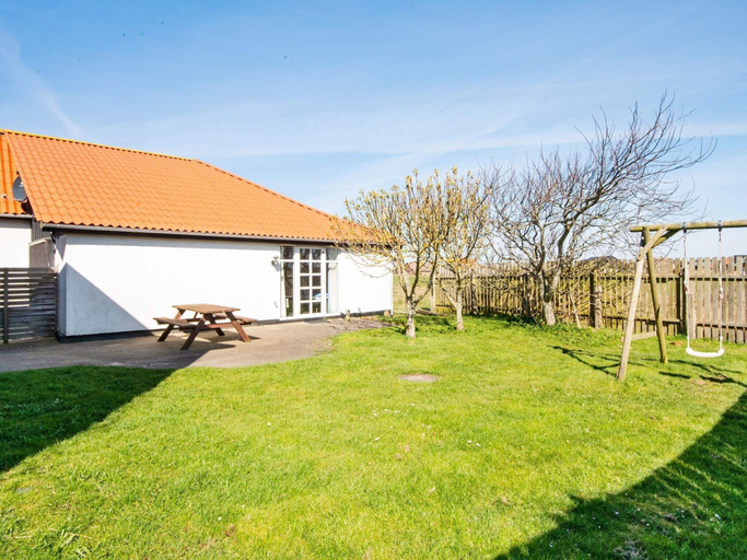 Others 3, 4 Star Holiday Home in Harboore, Lemvig