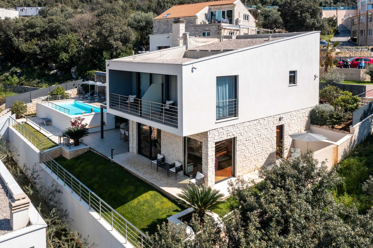 Exterior & Views 2, Villa Agave, Pojezerje