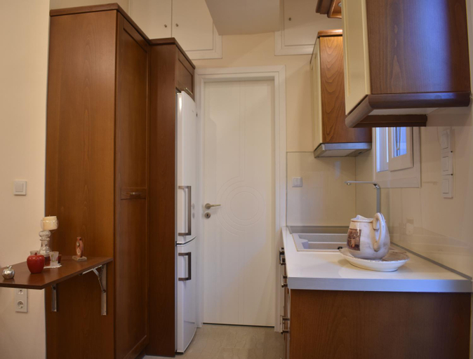 Others 3, Apartments Xenios Zeus 1, Peloponnese
