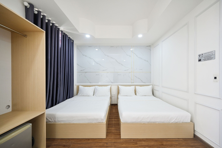 Bedroom 9