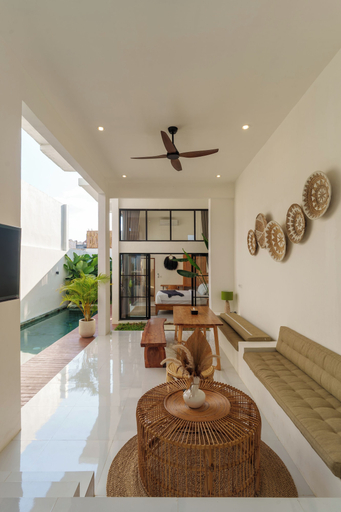 Others 3, Villa Karma Kumala, Badung