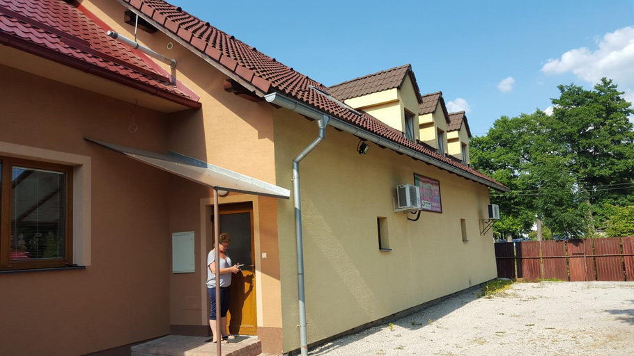 Others 4, Penzion Solna Jaskyna, Turcianske Teplice