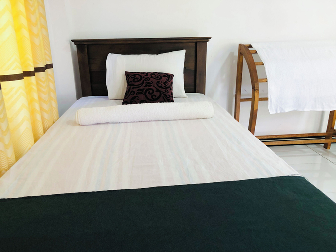 Bedroom 2, Thuru Sevana Villa, Dambulla