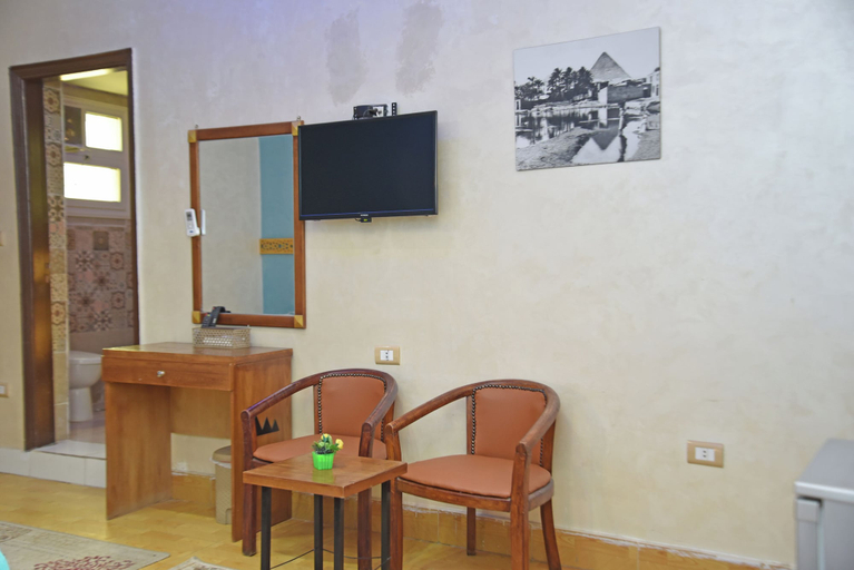 Others 4, New Pyramids Paradise Hostel, Unorganized in Al Jizah