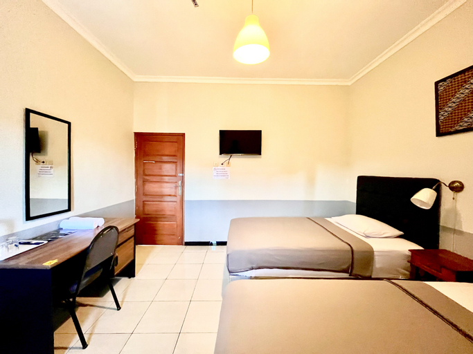 Bedroom 28