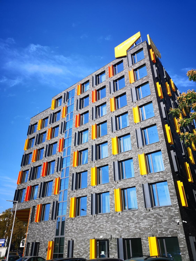 Others 5, Magnolia Loft Apartments, Środa Śląska