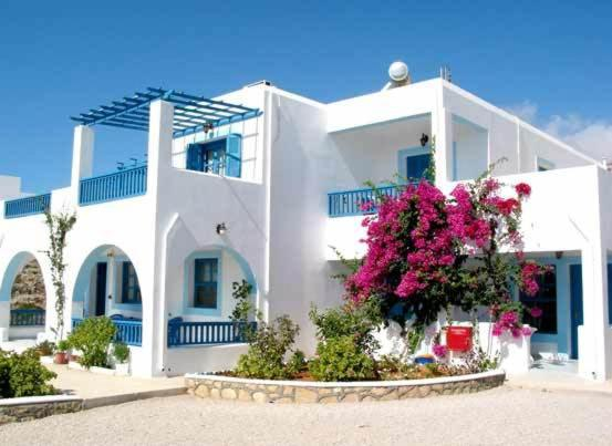 3, Sunflower studios, South Aegean