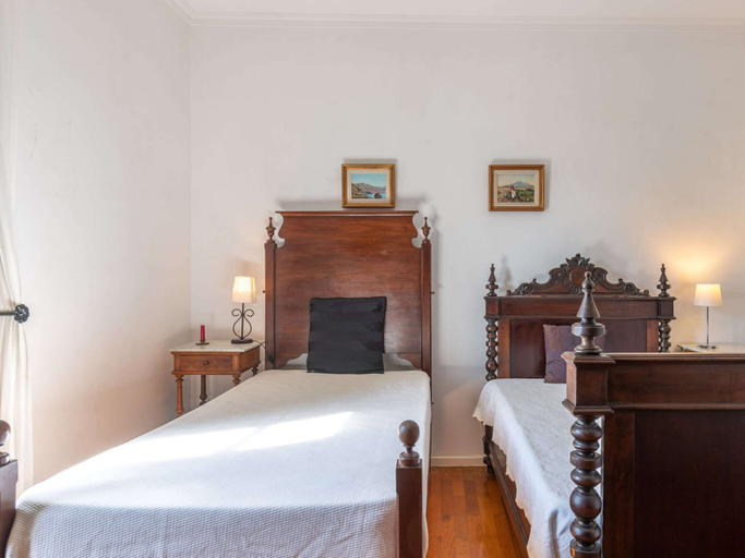 Bedroom 3, Holiday Home in Arcozelo With Terrace, Ponte de Lima