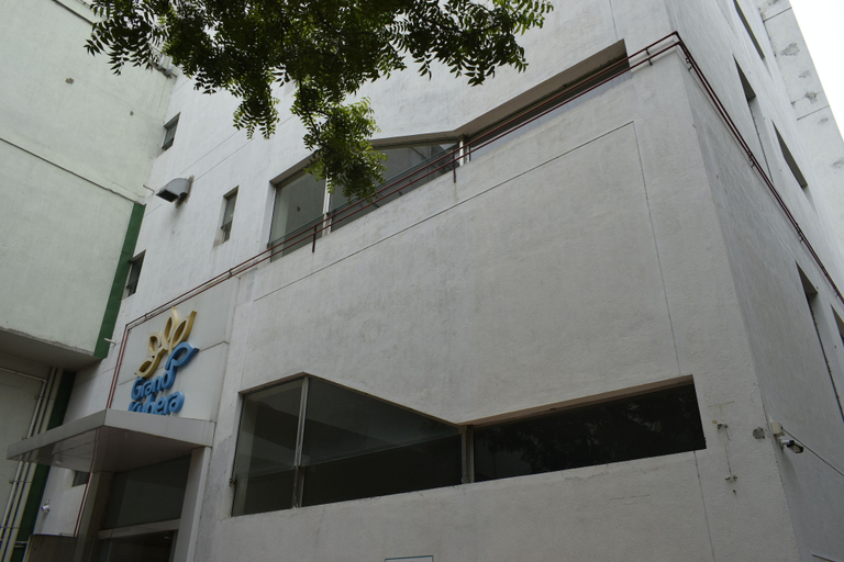 Exterior & Views, Grand Kubera, Viluppuram