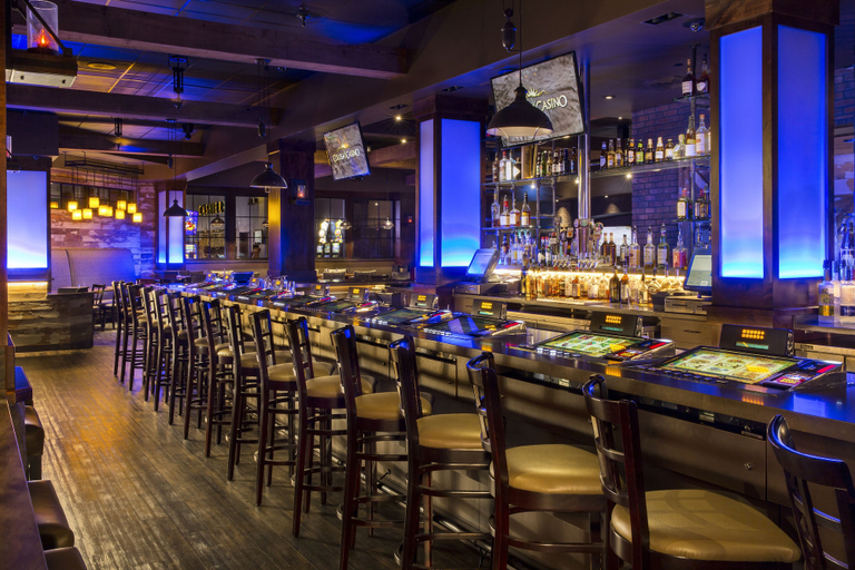 Food & Drinks 4, Colusa Casino Resort, Colusa