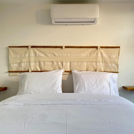 Room 4, w Cozy 2BR w Balcony n AC in Cartagena, Cartagena de Indias