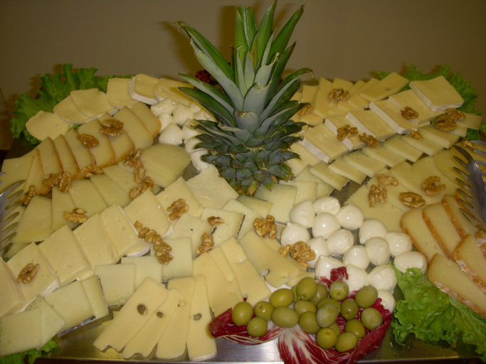 Food & Drinks 4, Hotel Moresco Riccione - Piscina Beach Village, Rimini