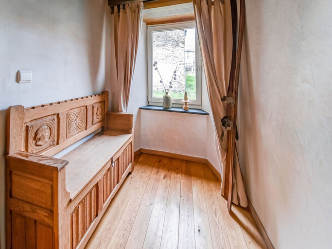 Room 2, Riverside Villa with Charm, Luxembourg