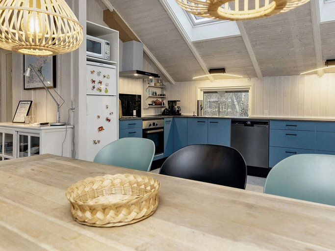 Others 5, 4 Person Holiday Home in Martofte, Kerteminde