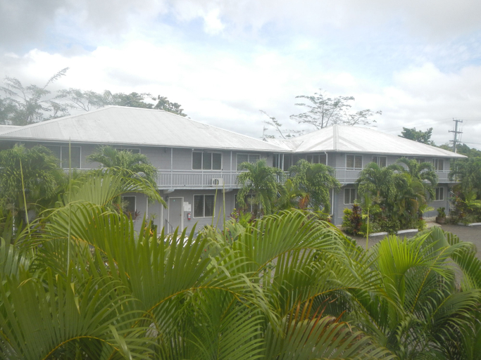 Exterior & Views 2, Samoa Sport Lodge, Faleata East