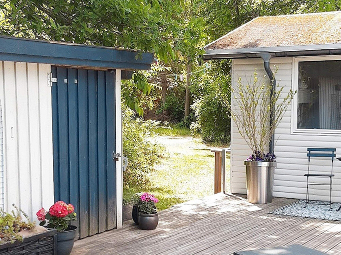 Others 3, 5 Person Holiday Home in Grenaa, Norddjurs