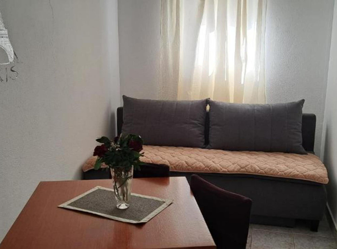 Others 5, Apartments Natali, Gradac