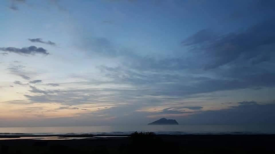 Others 5, Ocean Sky Hostel, Yilan