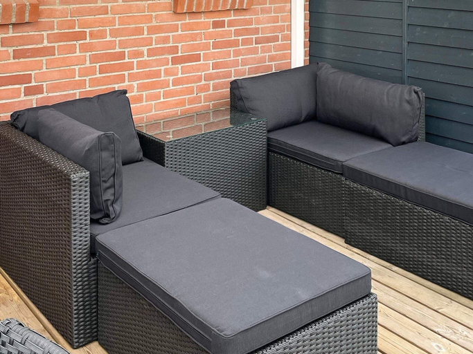 Others 4, 4 Star Holiday Home in Roslev, Skive