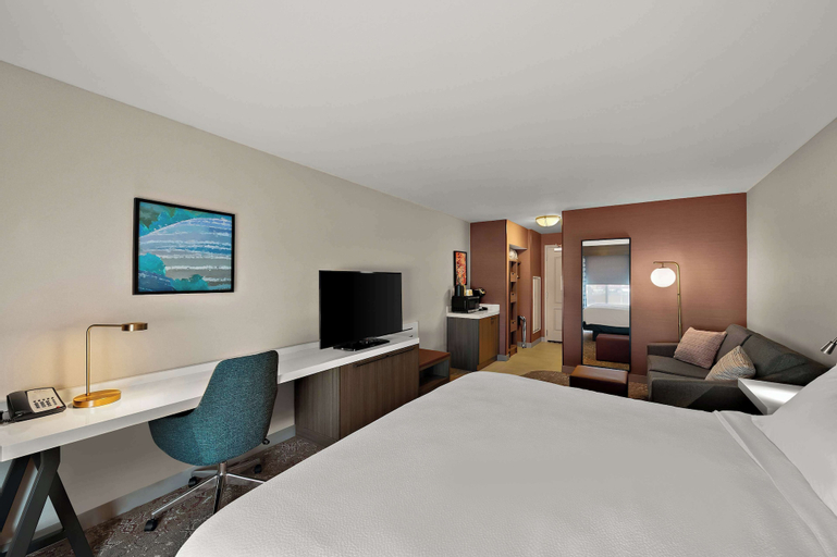 Bedroom 6