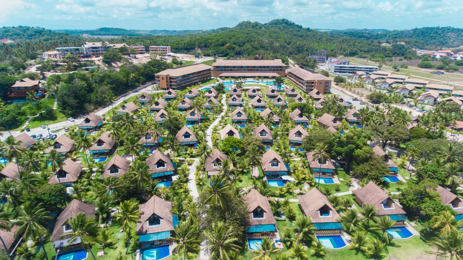 Others 3, Eco Resort - Praia dos Carneiros, Tamandaré