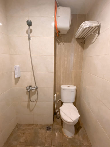 Bathroom 8