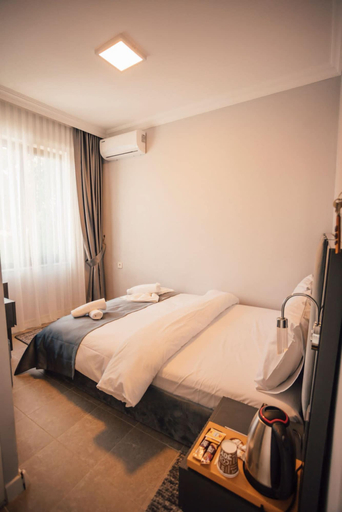 Bedroom 3, Sapanca Terrace Boutique Hotel, Sapanca
